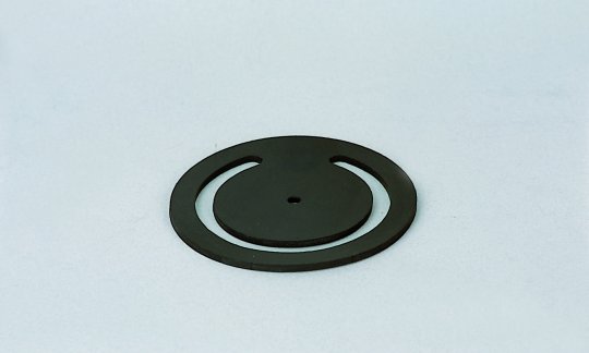 Gasket for foot valve cast iron-0