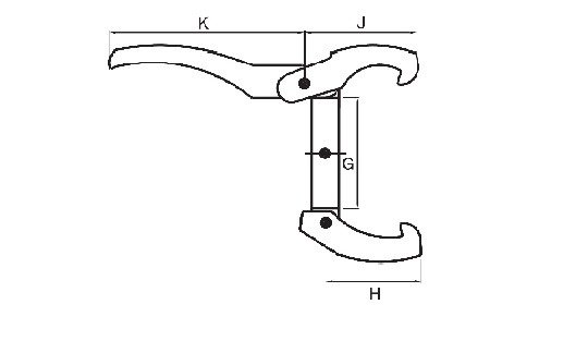 Lever ring-1